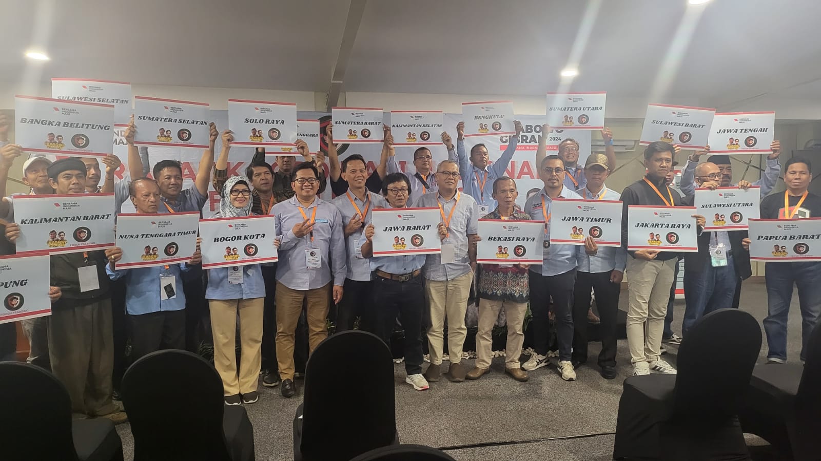Dpw perisai prabowo